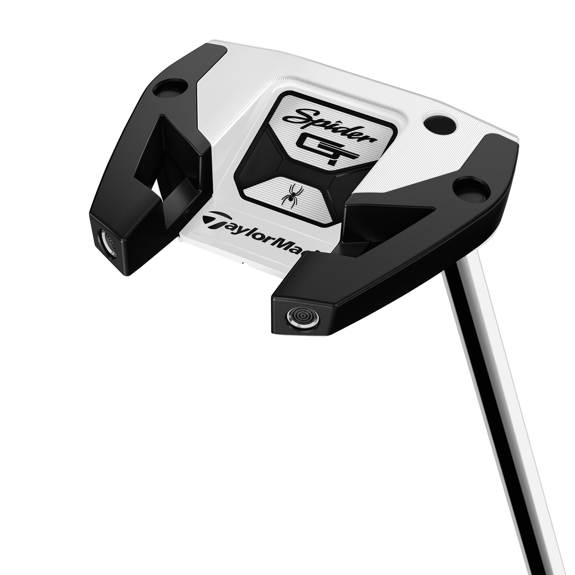 Spider GT 23 White #3 Putter | TAYLORMADE | Putters | Men's